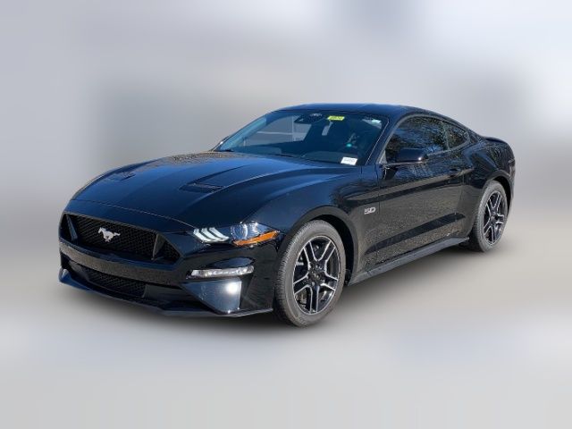 2022 Ford Mustang GT