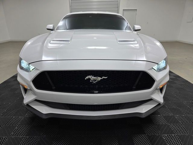 2022 Ford Mustang GT