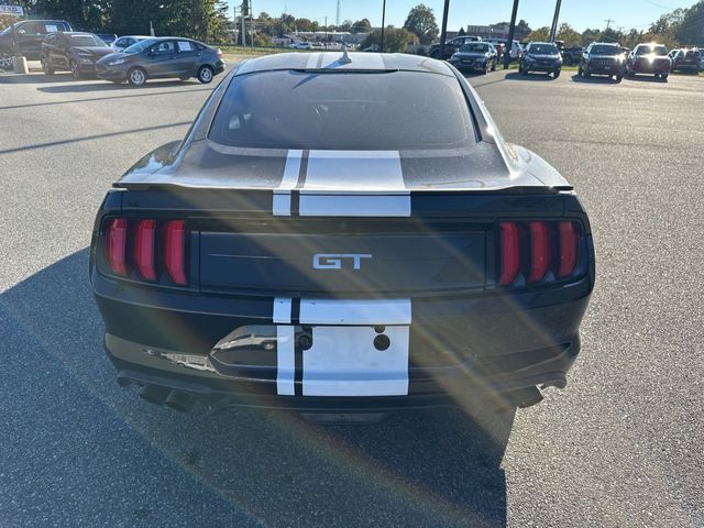 2022 Ford Mustang GT