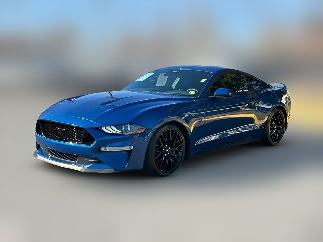 2022 Ford Mustang GT