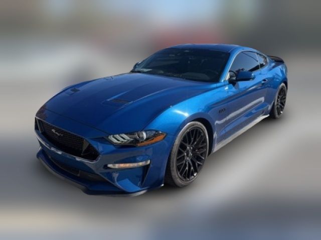 2022 Ford Mustang GT