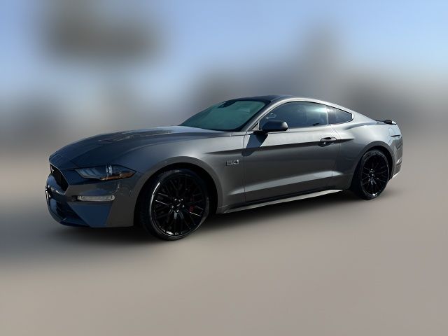 2022 Ford Mustang GT