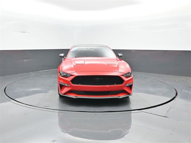 2022 Ford Mustang GT