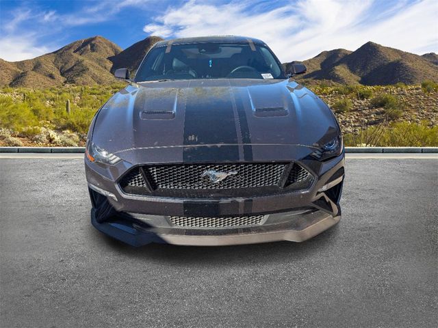 2022 Ford Mustang GT