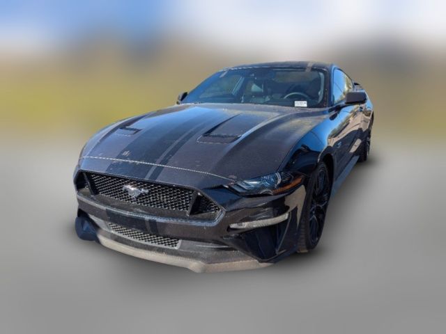 2022 Ford Mustang GT