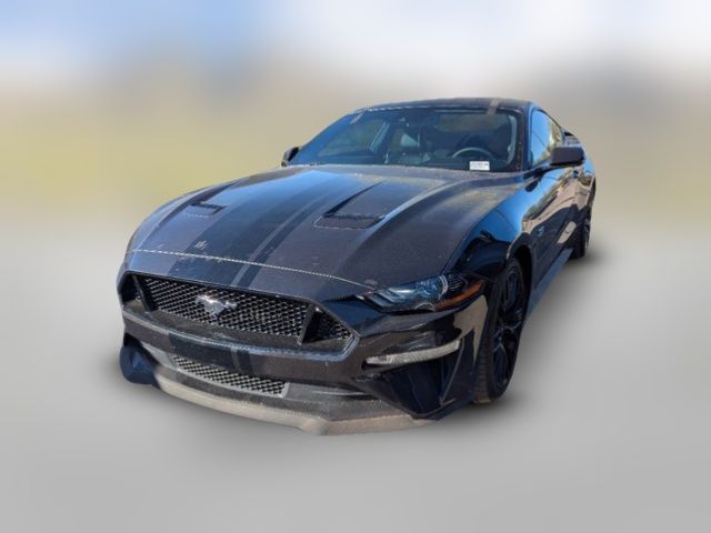 2022 Ford Mustang GT