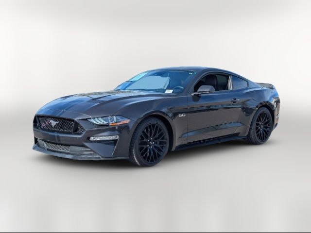 2022 Ford Mustang GT