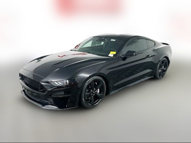 2022 Ford Mustang GT