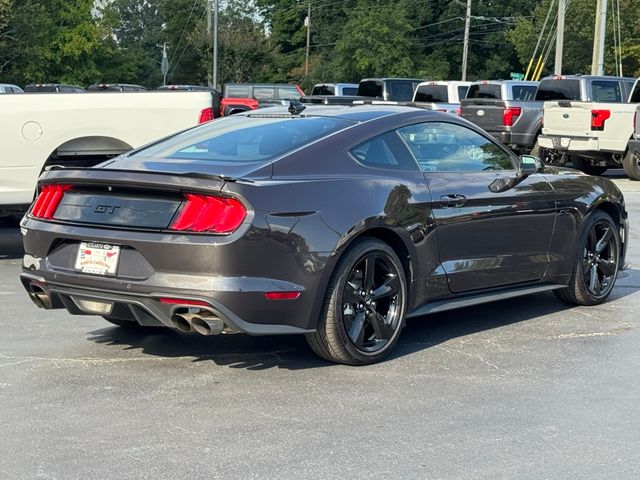 2022 Ford Mustang GT