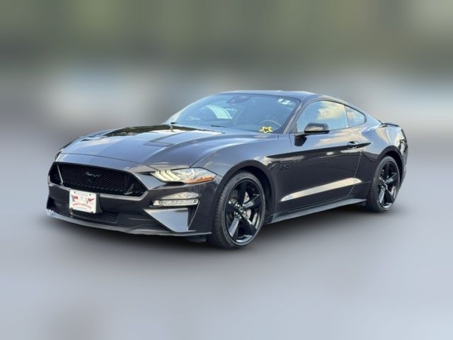 2022 Ford Mustang GT