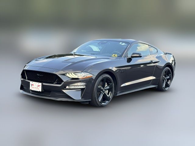 2022 Ford Mustang GT