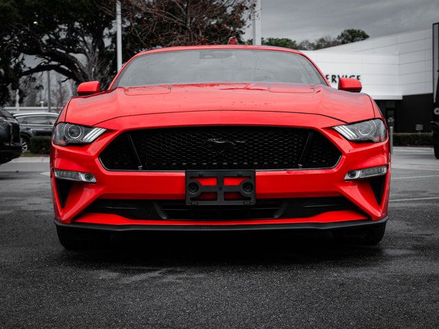 2022 Ford Mustang GT