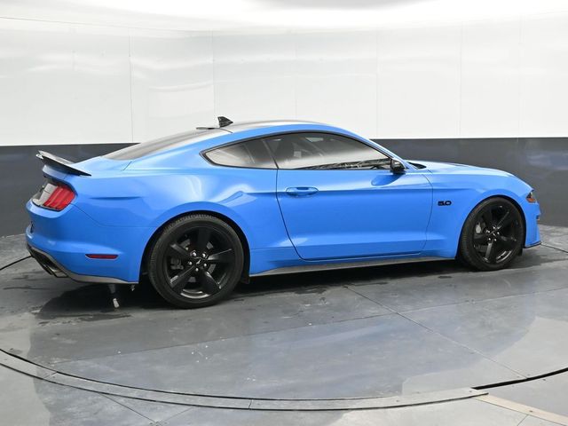 2022 Ford Mustang GT