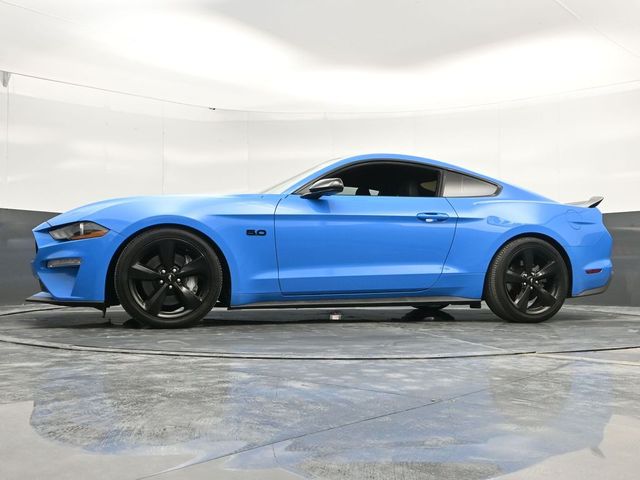 2022 Ford Mustang GT