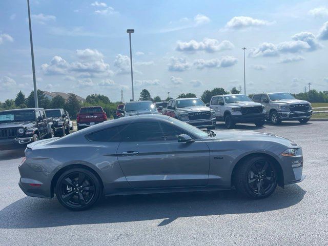 2022 Ford Mustang GT