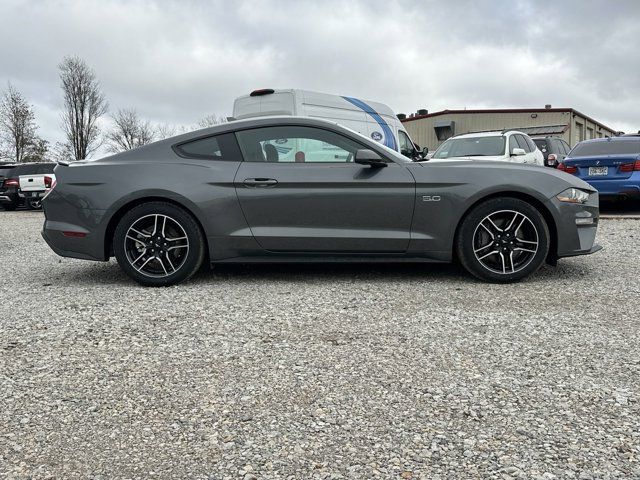 2022 Ford Mustang GT