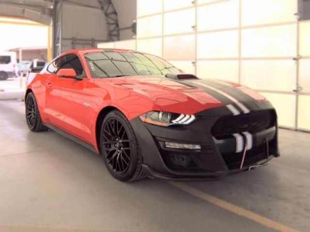 2022 Ford Mustang GT