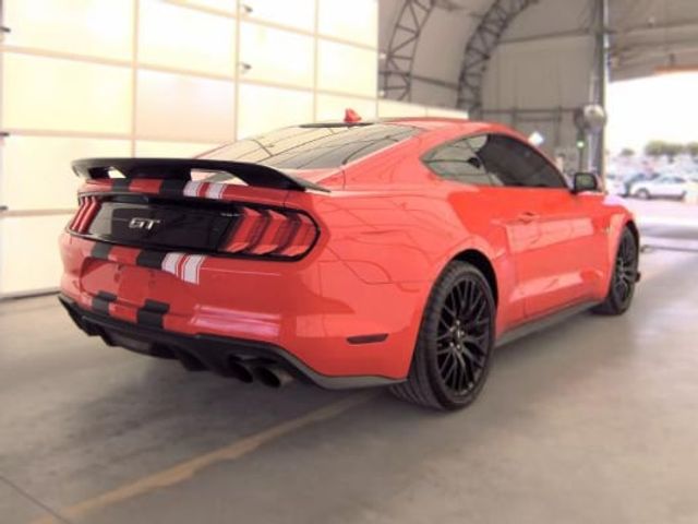 2022 Ford Mustang GT