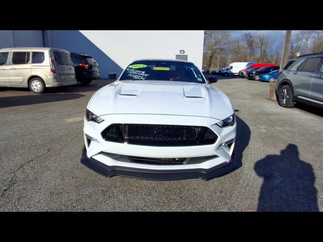 2022 Ford Mustang GT