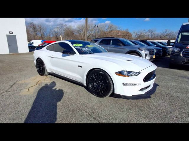 2022 Ford Mustang GT