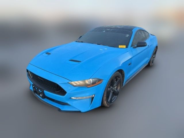 2022 Ford Mustang GT