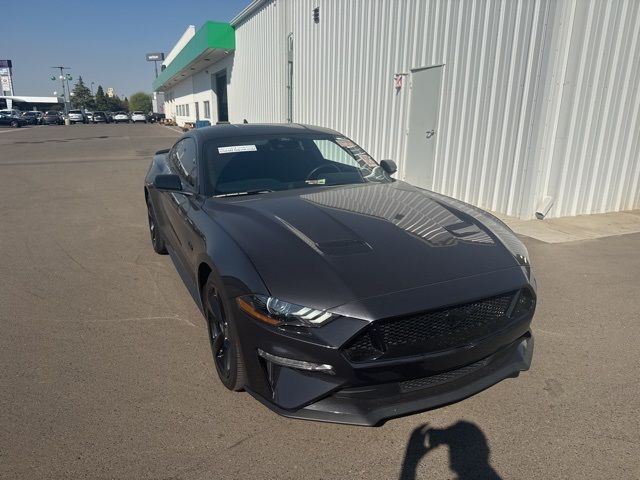 2022 Ford Mustang GT