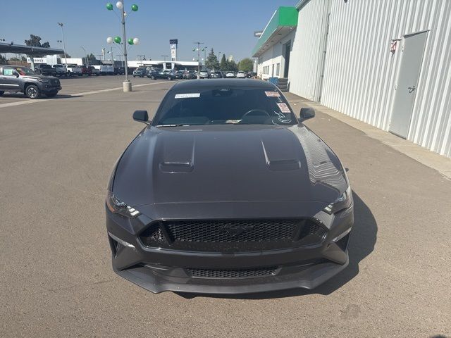 2022 Ford Mustang GT