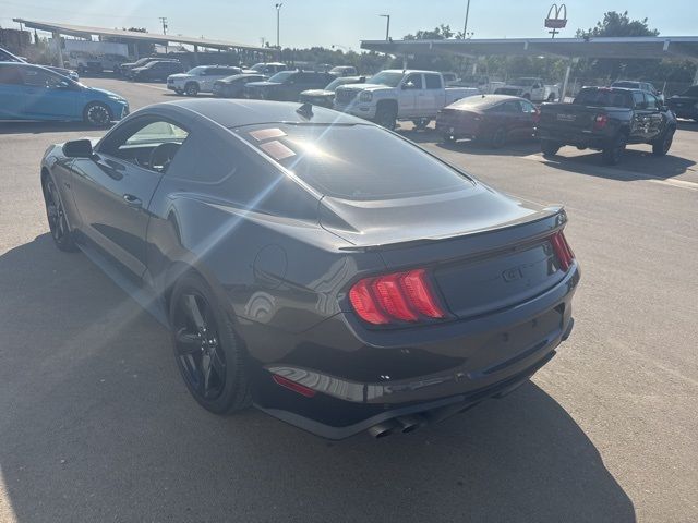 2022 Ford Mustang GT