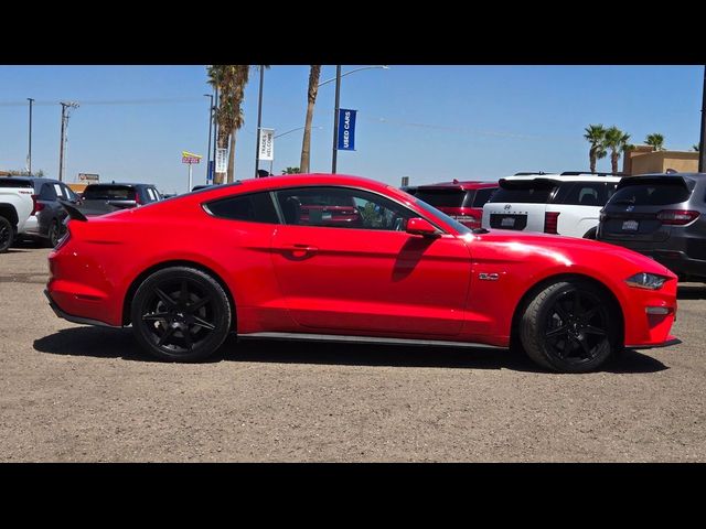 2022 Ford Mustang GT