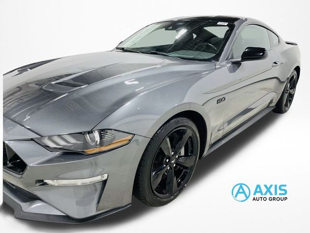 2022 Ford Mustang GT