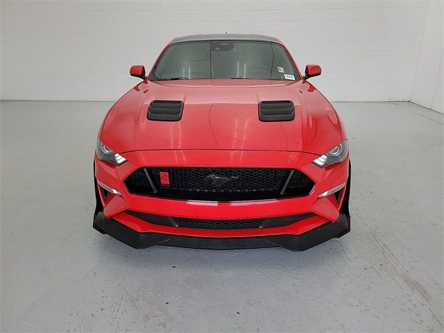 2022 Ford Mustang GT