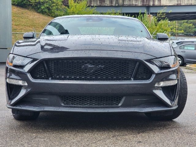 2022 Ford Mustang GT