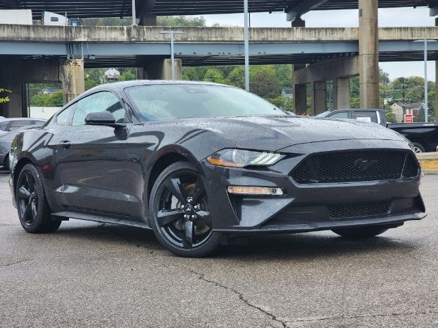 2022 Ford Mustang GT