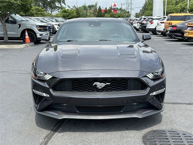 2022 Ford Mustang GT