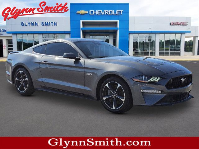 2022 Ford Mustang GT