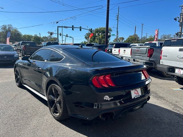 2022 Ford Mustang GT