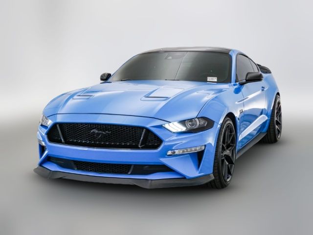 2022 Ford Mustang GT