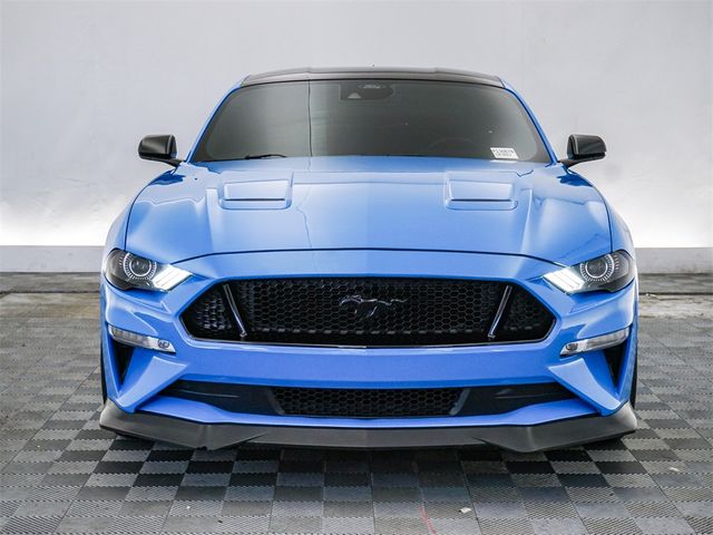 2022 Ford Mustang GT