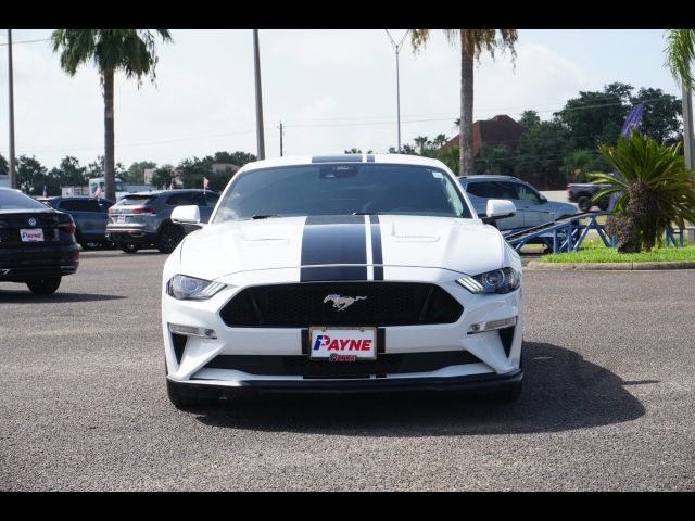 2022 Ford Mustang GT