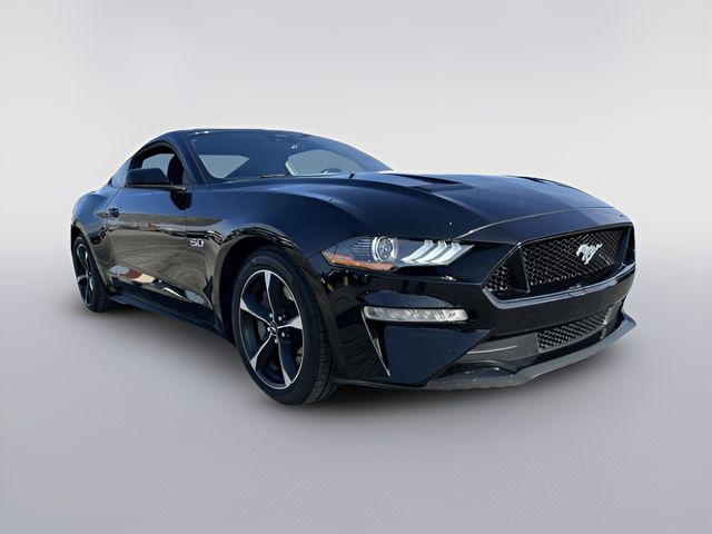 2022 Ford Mustang GT