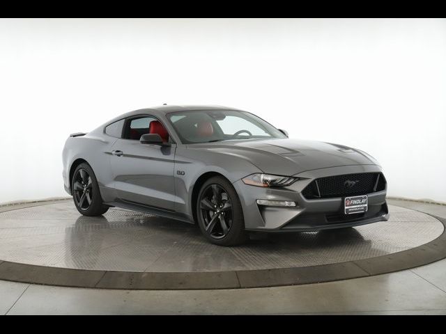 2022 Ford Mustang GT