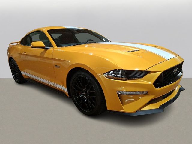 2022 Ford Mustang GT