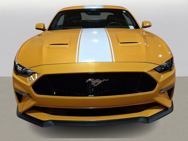 2022 Ford Mustang GT