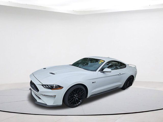 2022 Ford Mustang GT