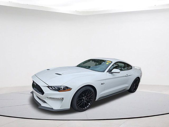 2022 Ford Mustang GT