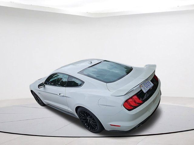 2022 Ford Mustang GT