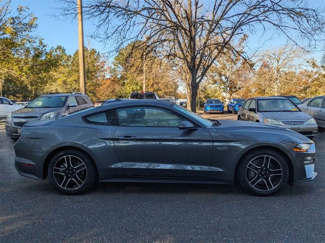 2022 Ford Mustang GT