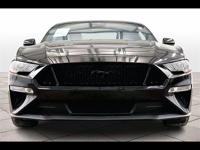 2022 Ford Mustang GT