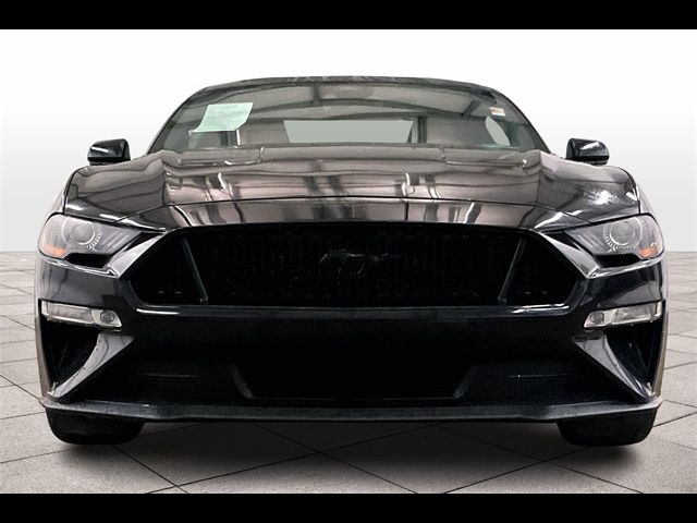 2022 Ford Mustang GT