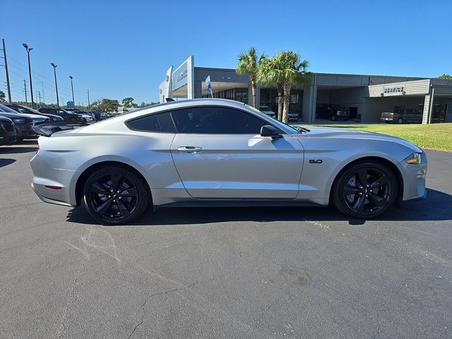 2022 Ford Mustang GT